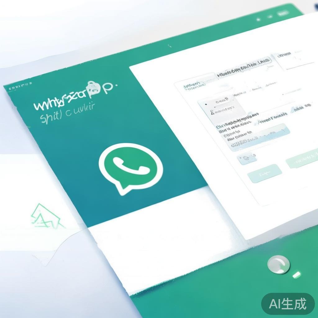WhatsApp网页版分身入口，官方入口与使用指南