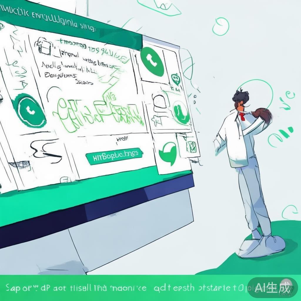 WhatsApp网页版语言设置入口在哪里？手把手教你切换语言！