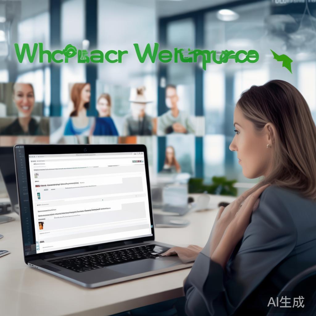 WhatsApp网页版企业号，提升客户体验与业务效率的利器