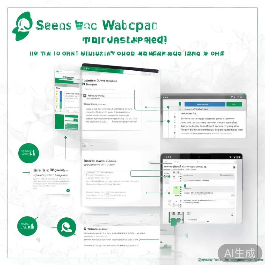 WhatsApp网页版如何发送文档？详细指南与实用技巧