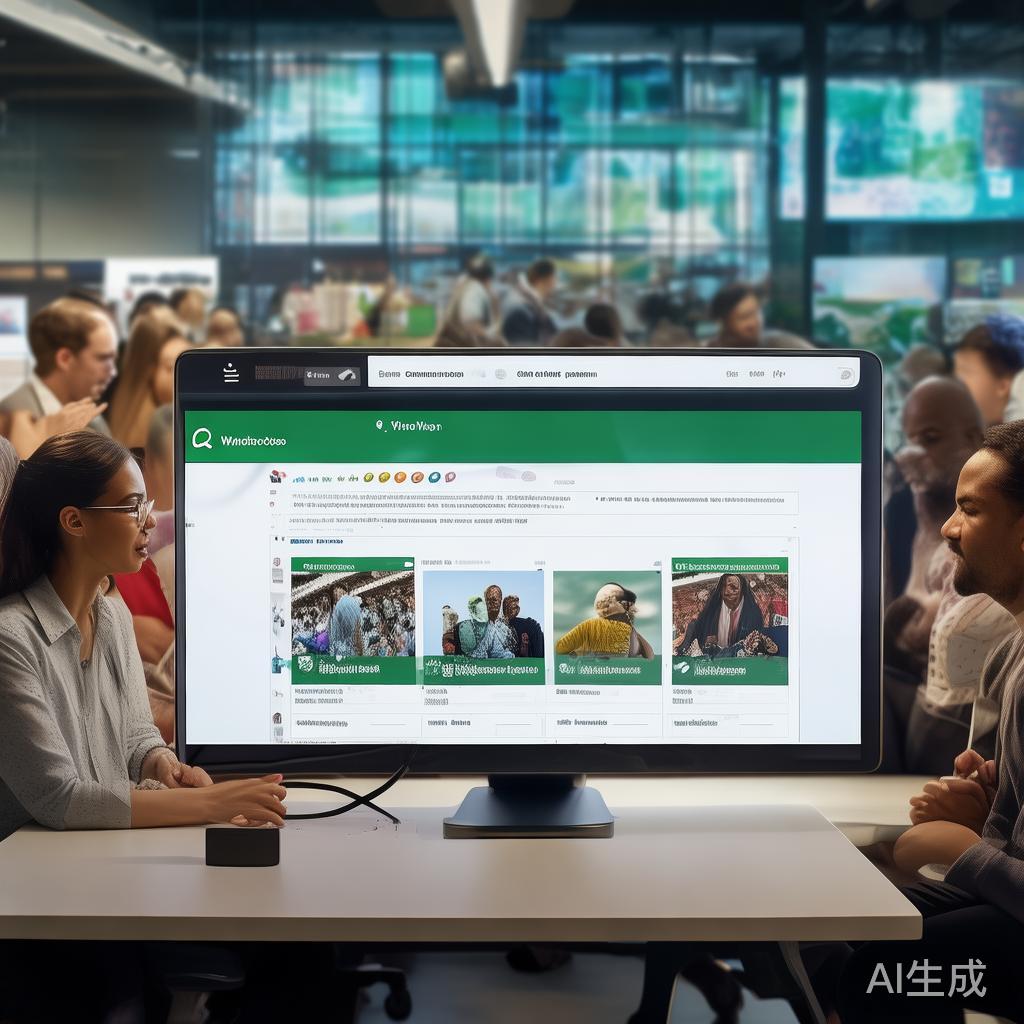 WhatsApp网页版群组，高效沟通的新选择