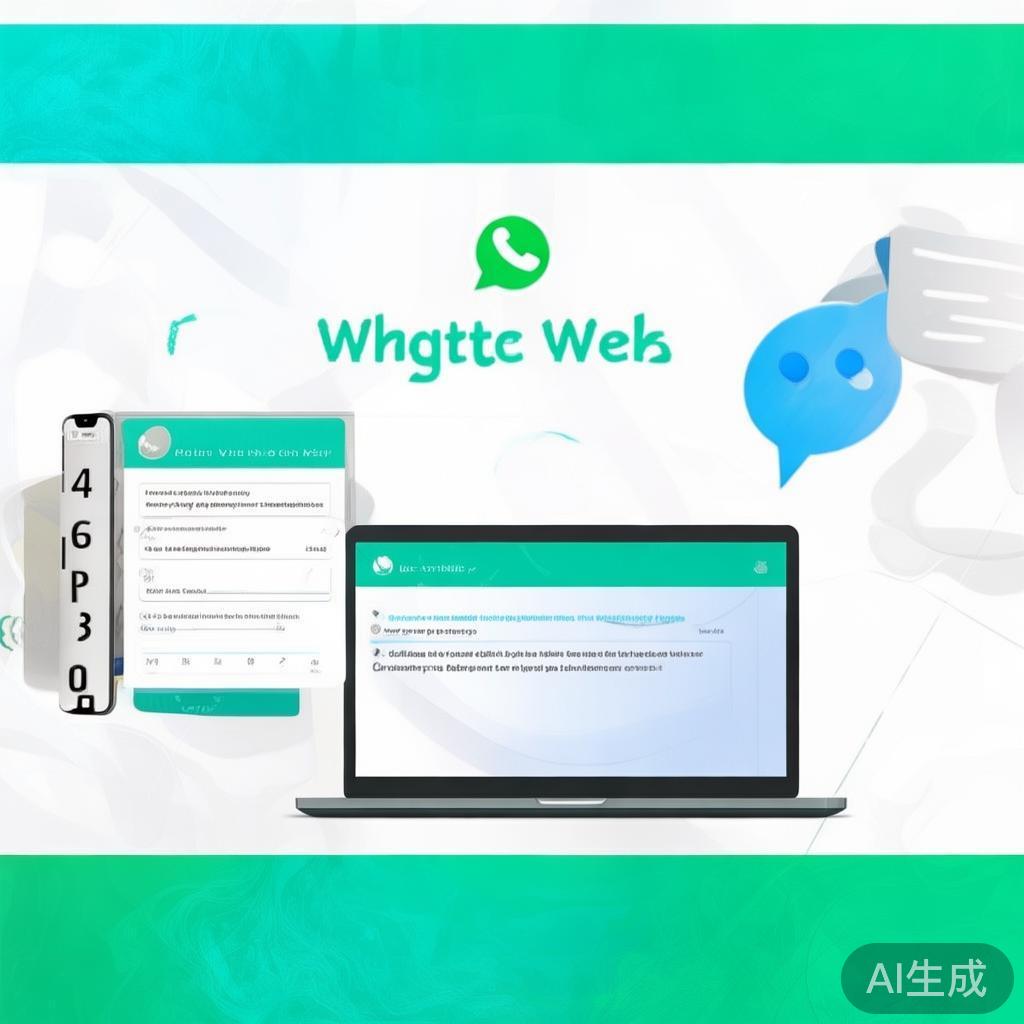 WhatsApp网页版远程登录指南，随时随地管理你的聊天！