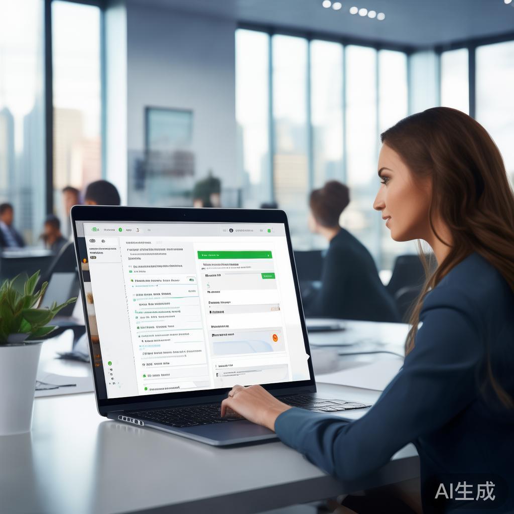 WhatsApp网页版，便捷沟通，高效办公的全新选择