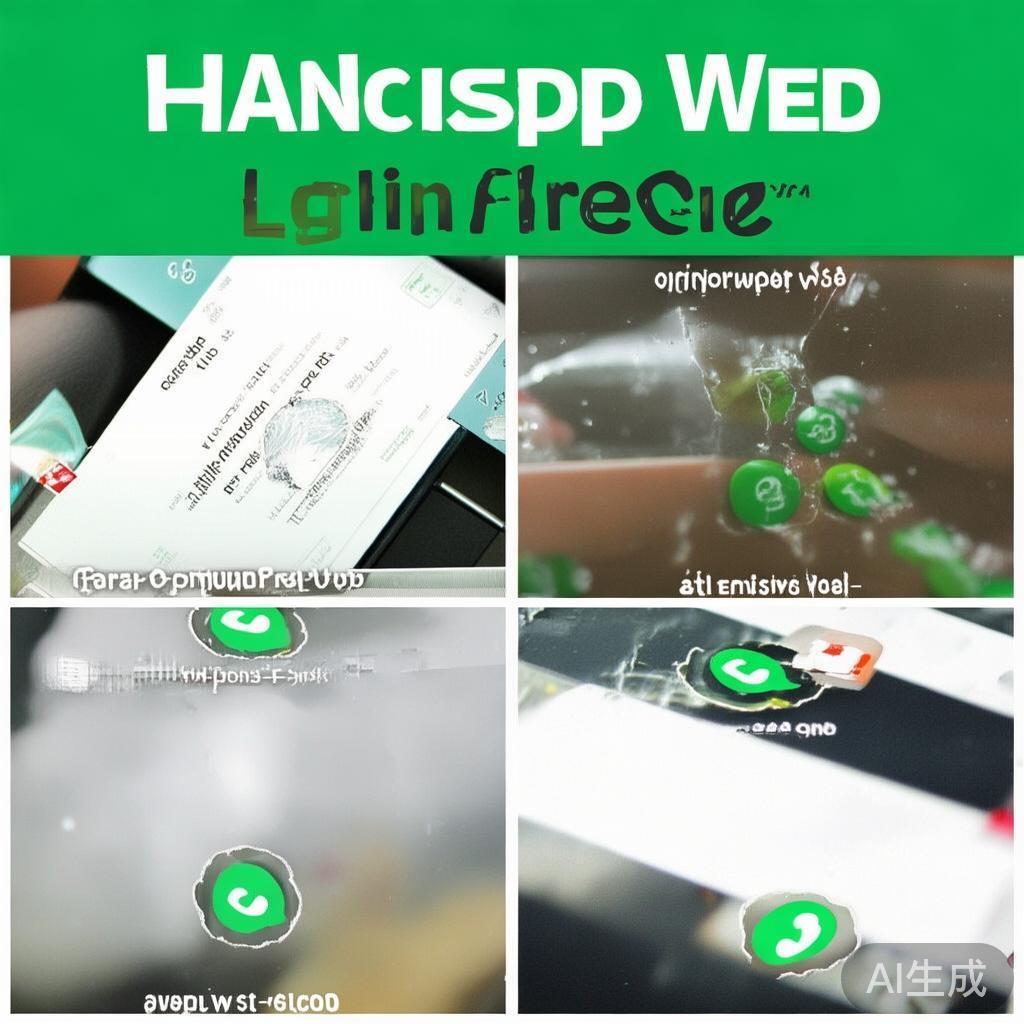 WhatsApp网页版登录详细指南，一步步教你轻松登录