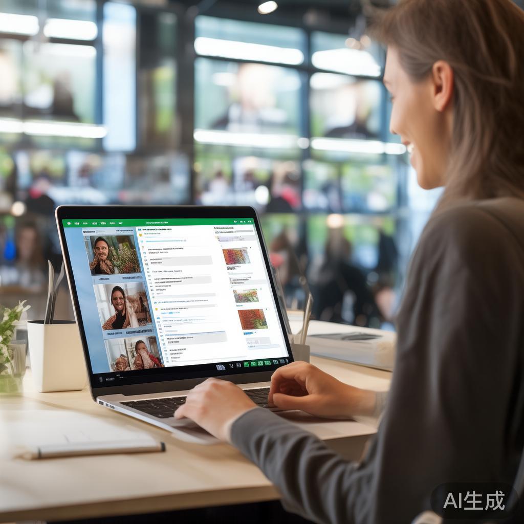 WhatsApp网页版，商家提升客户沟通效率的必备工具