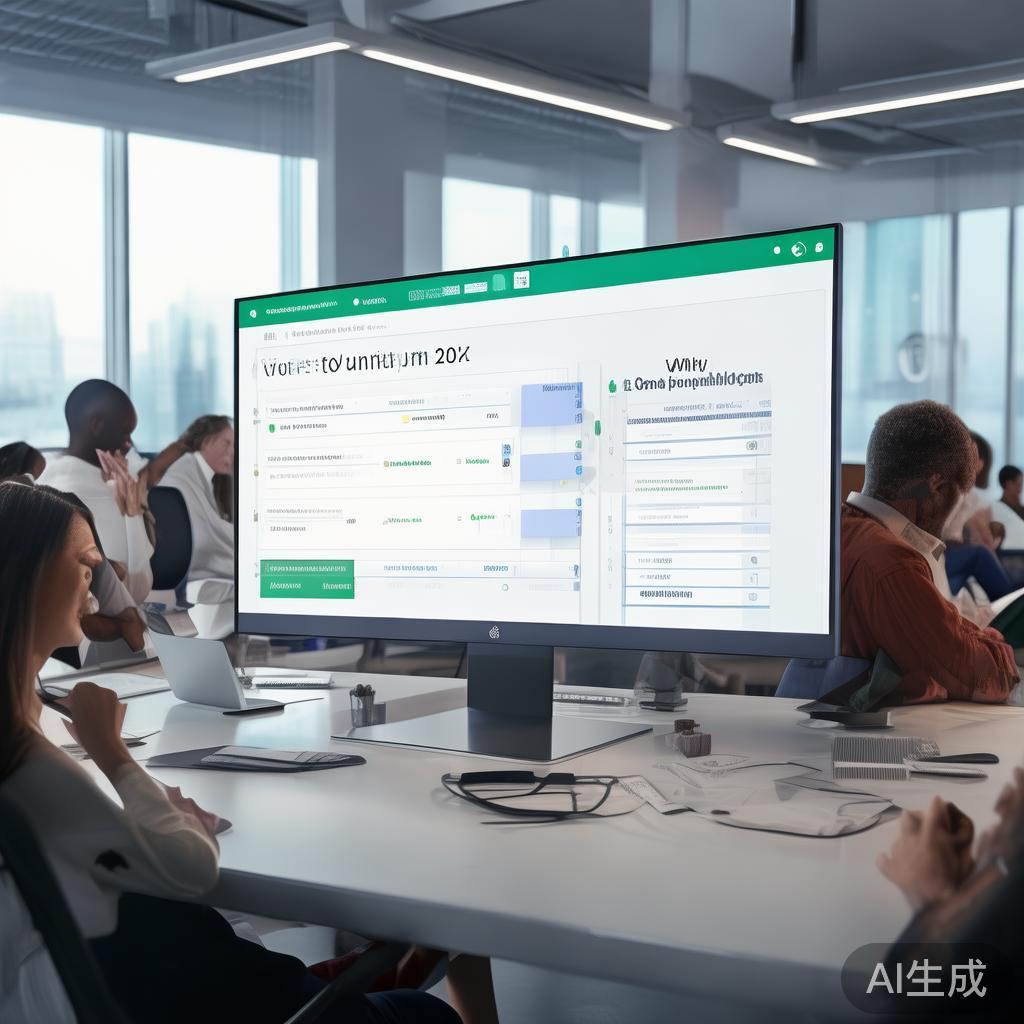WhatsApp网页版办公入口，提升团队协作效率的终极指南