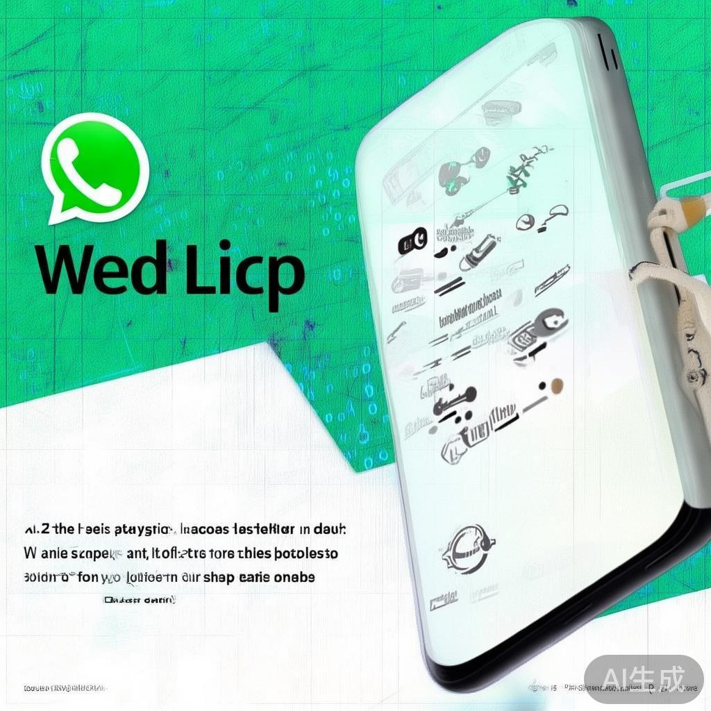 WhatsApp网页版登录秘籍，如何轻松备份与登录