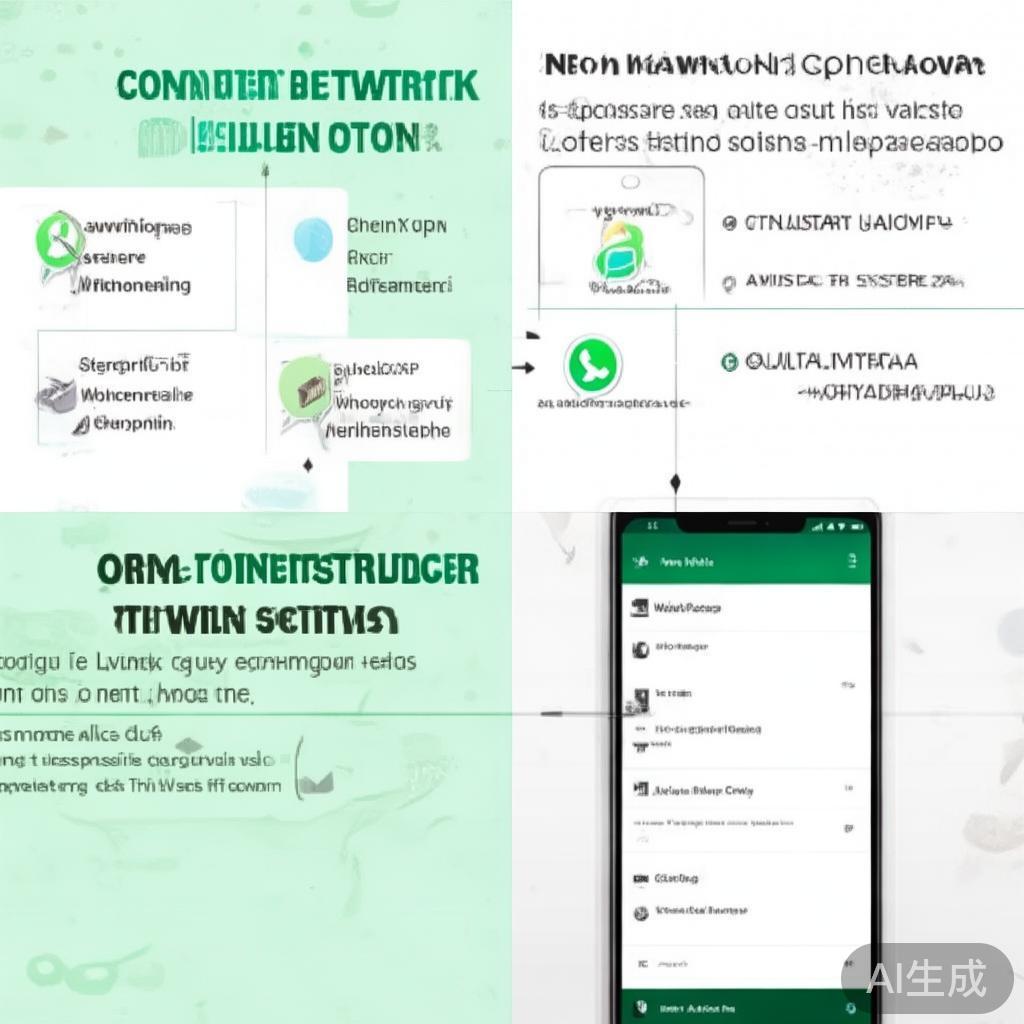 网页版WhatsApp频繁出现网络错误?原因与解决方法全解析 网页版WhatsApp频繁出现网络错误?原因与解决方法全解析