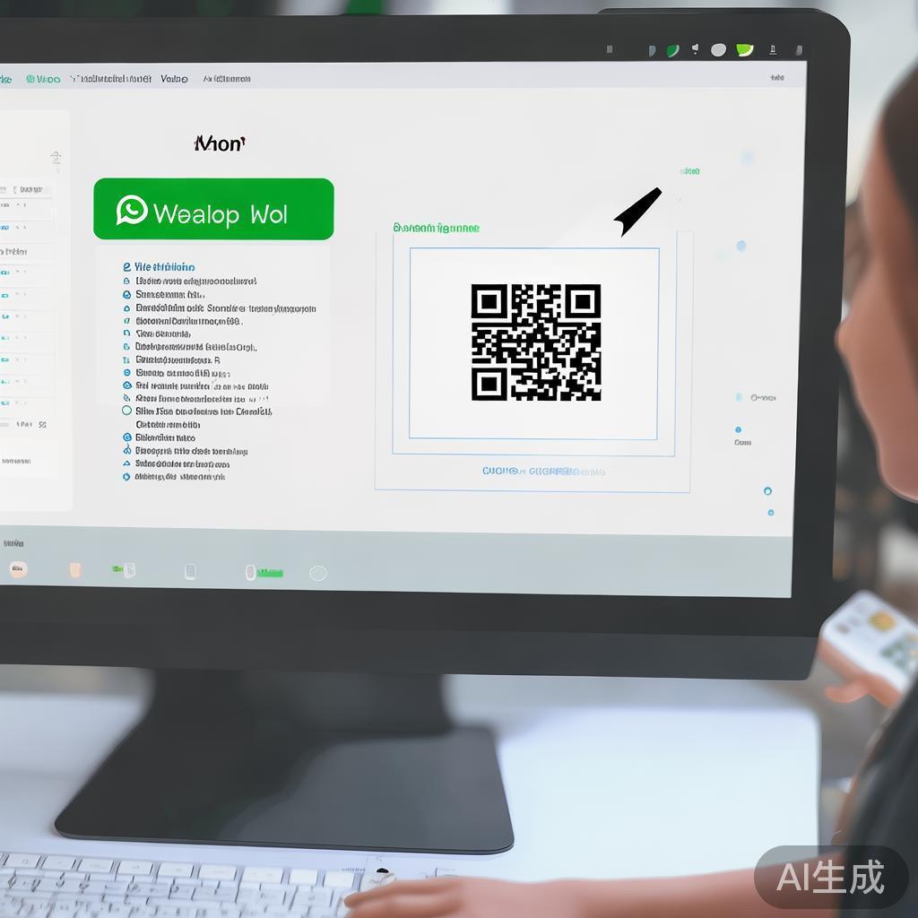 WhatsApp网页版资料入口，如何快速登录并使用网页版WhatsApp？