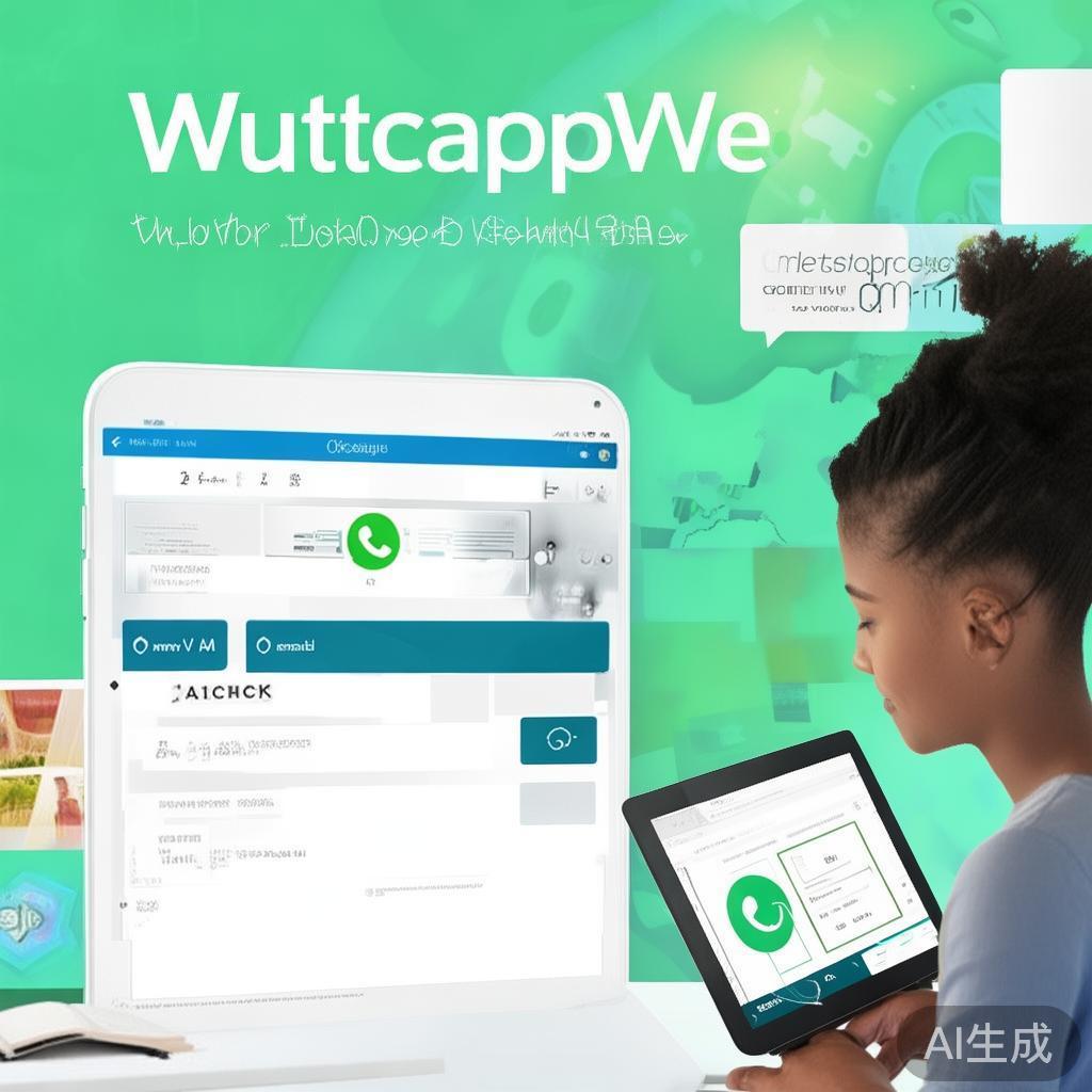 360浏览器如何快速进入WhatsApp网页版？——便捷沟通新体验