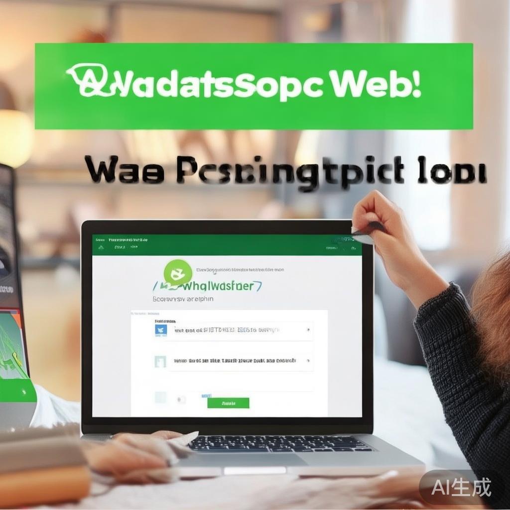 WhatsApp网页版登入口是什么？教你轻松登录！