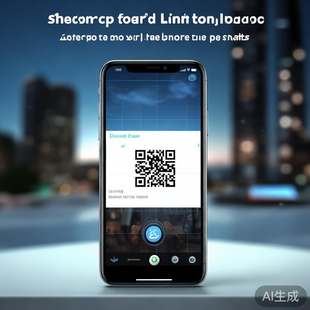 WhatsApp网页版手机扫码登录，便捷安全的登录新方式