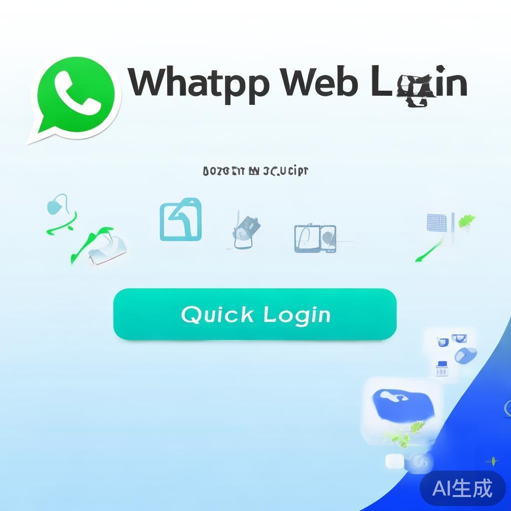 WhatsApp网页版权限开启入口，快速登录，多设备同步消息！