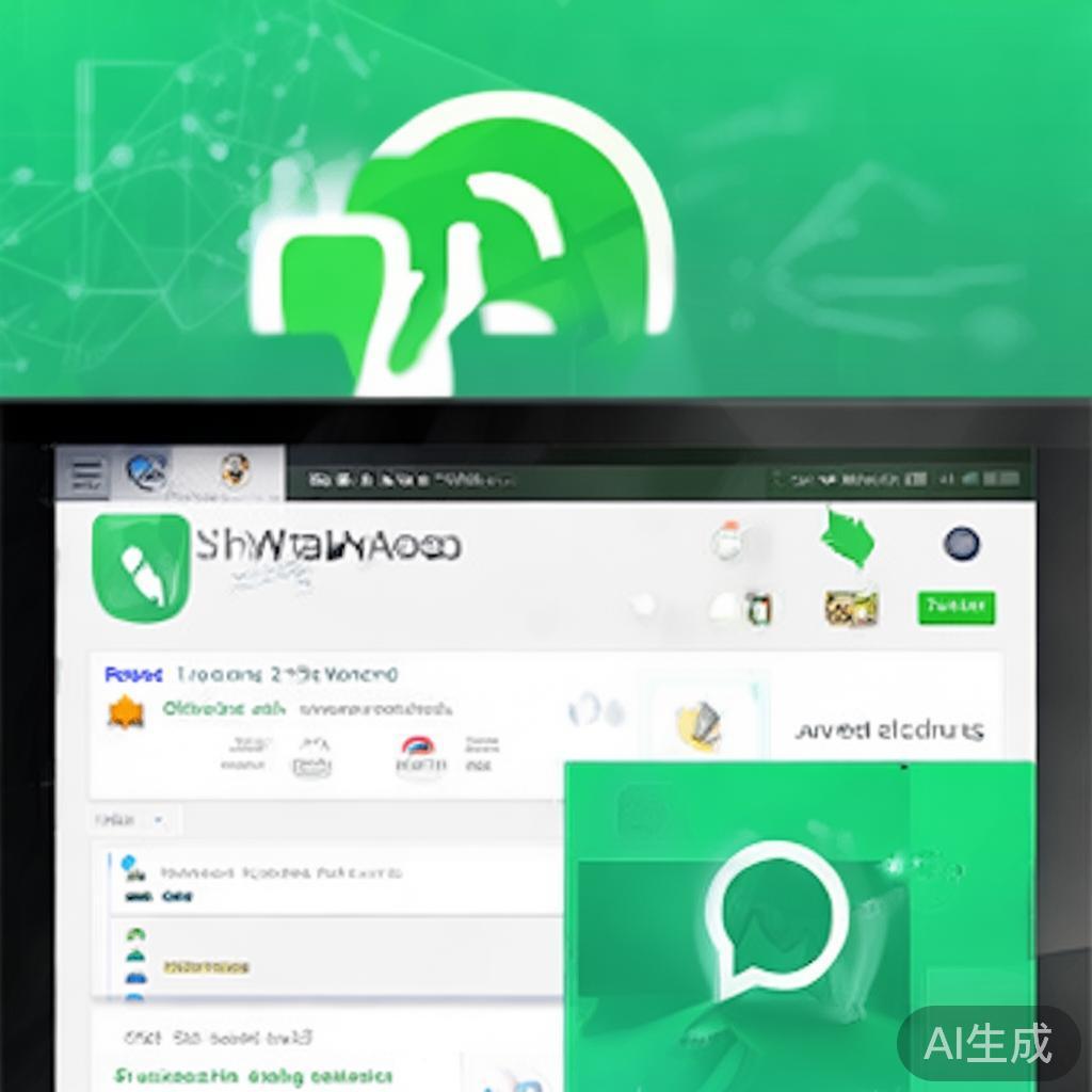 WhatsApp网页版，便捷沟通的新选择，官方入口全解析！