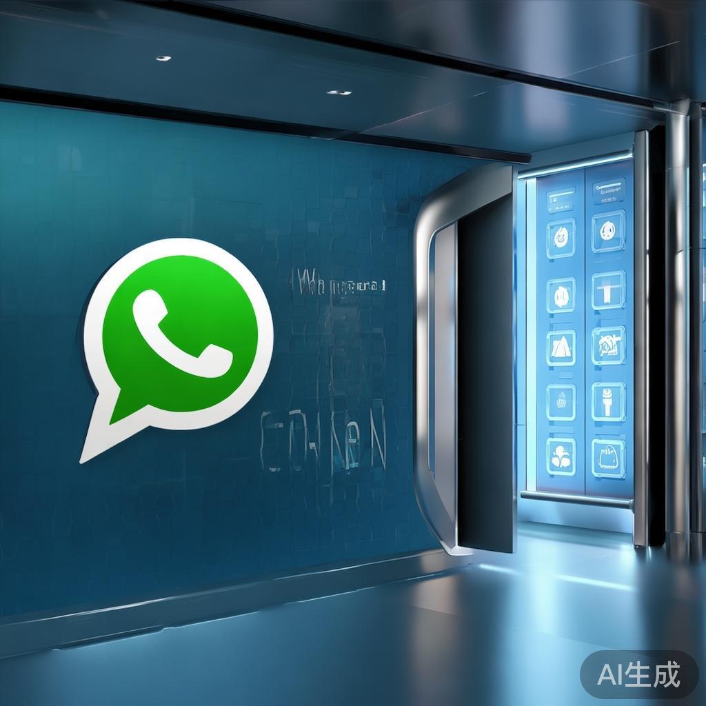 WhatsApp网页版企业入口，解锁企业级服务新通道！