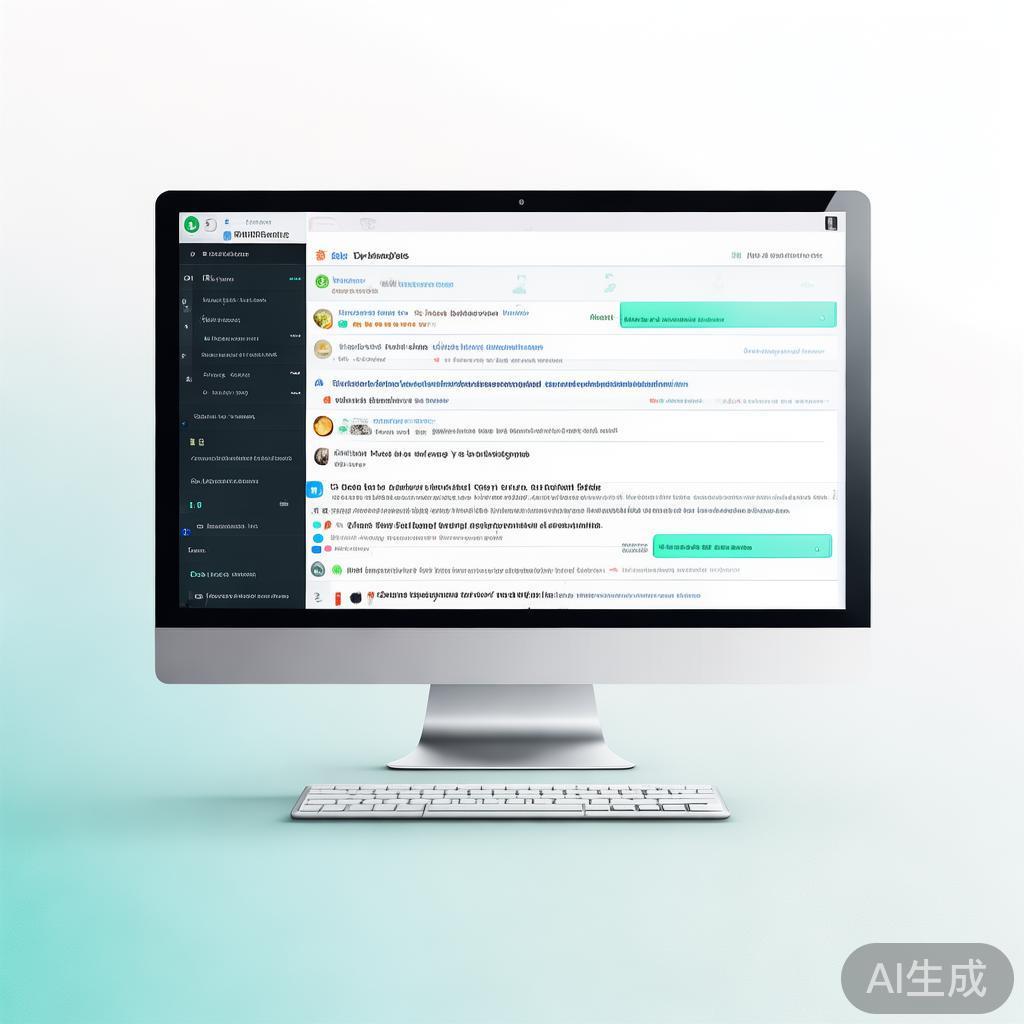 WhatsApp网页版消息入口，如何在电脑上轻松发送和接收消息？