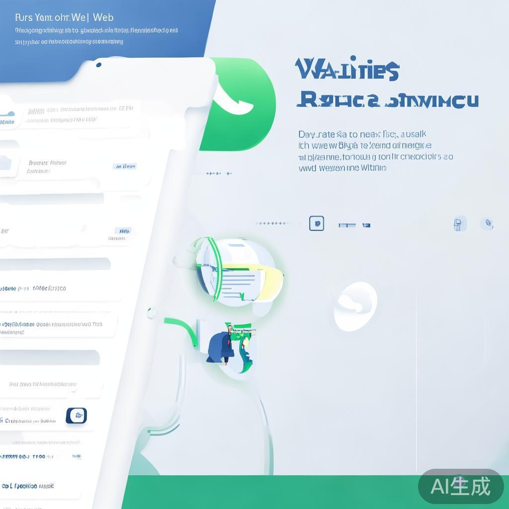 WhatsApp网页版用户必看，如何找到并管理你的隐私设置入口？