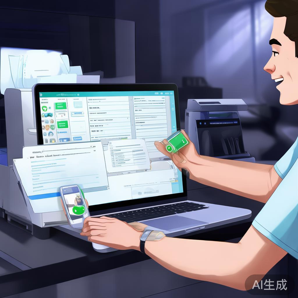 WhatsApp网页版如何轻松打印聊天记录？详细步骤指南