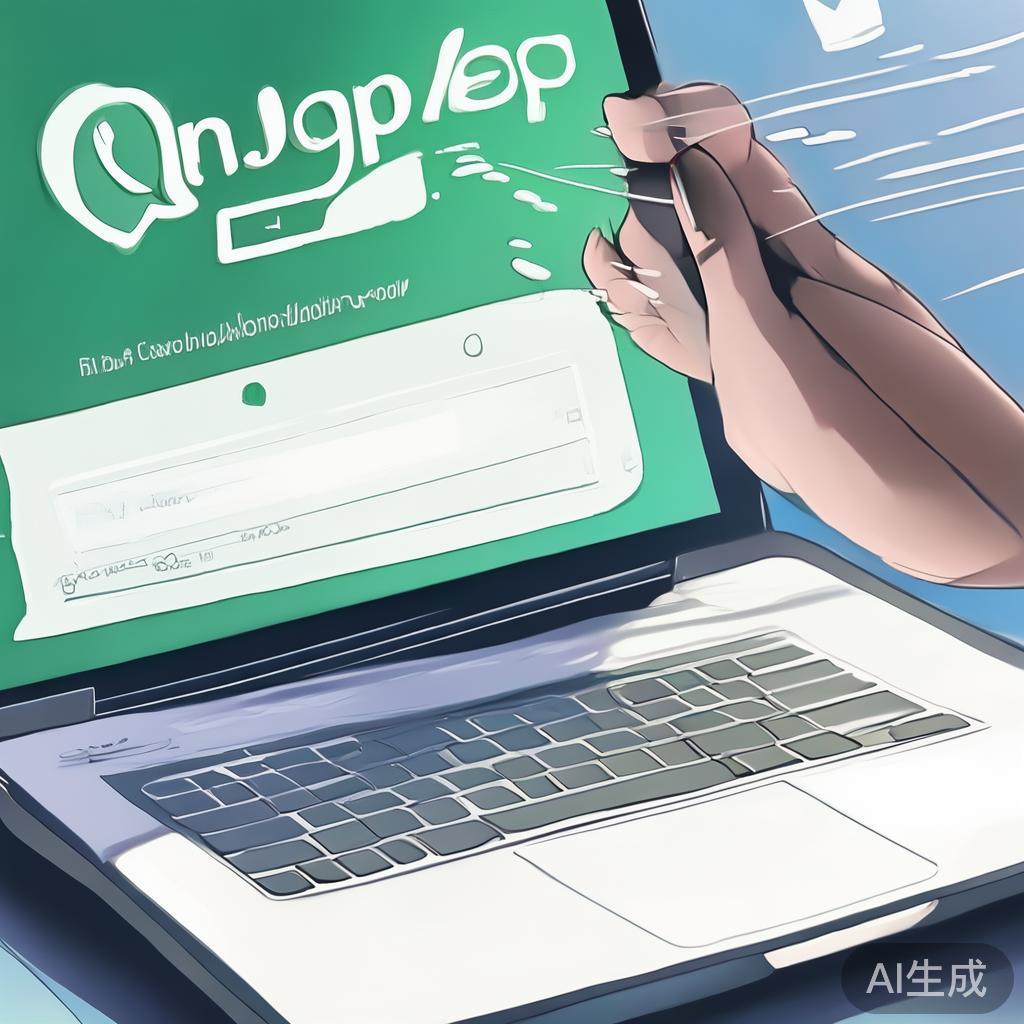 WhatsApp网页版登录转圈，怎么回事？原因与解决方法全解析