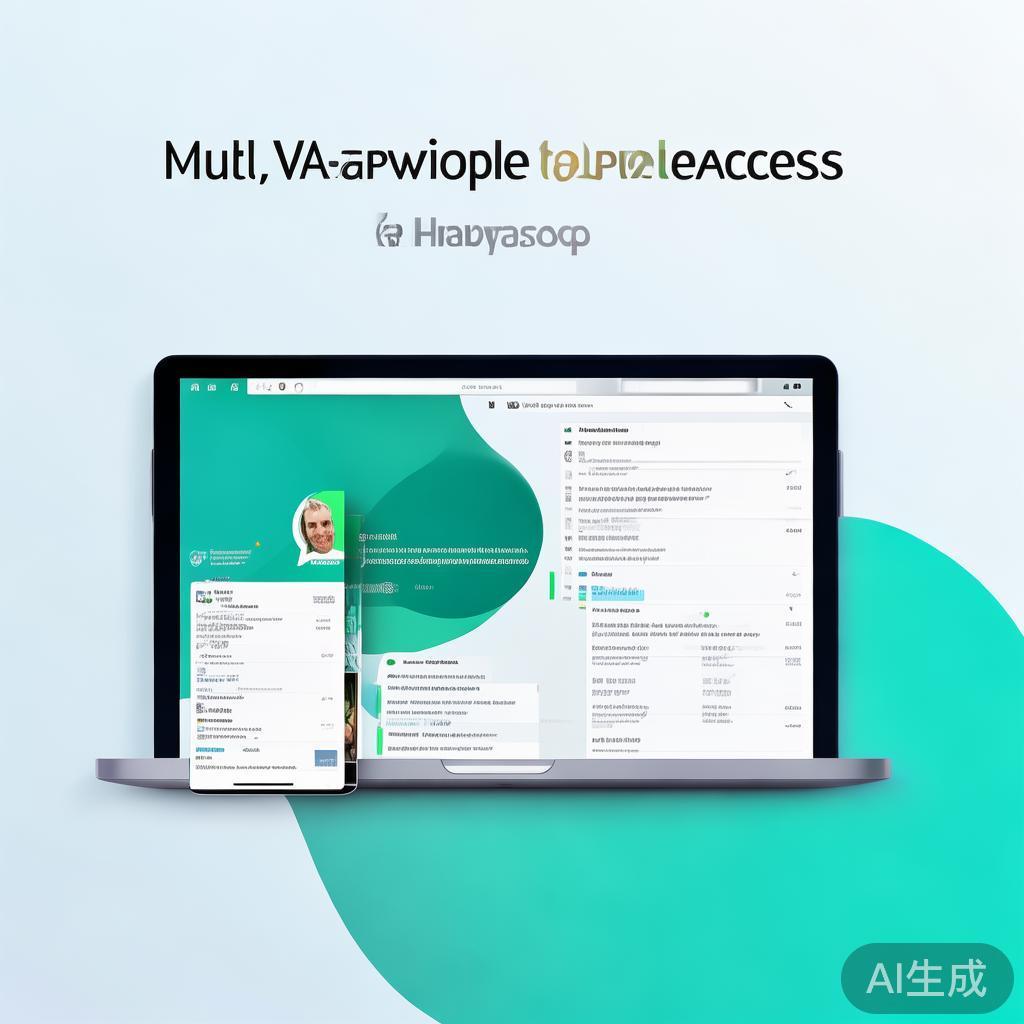 WhatsApp多设备网页入口，随时随地畅享跨设备沟通