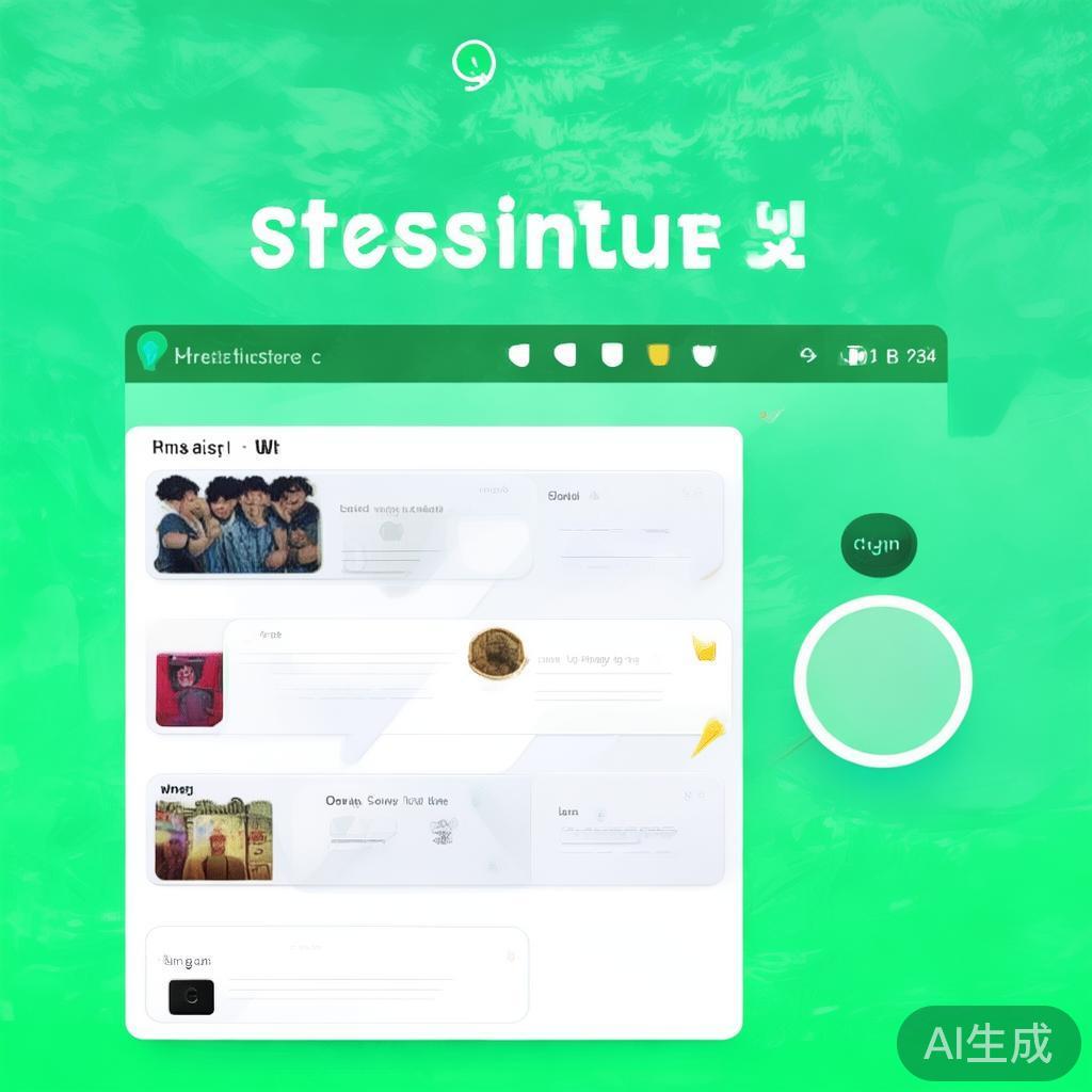 WhatsApp网页版会话入口，轻松找到并使用您的聊天记录