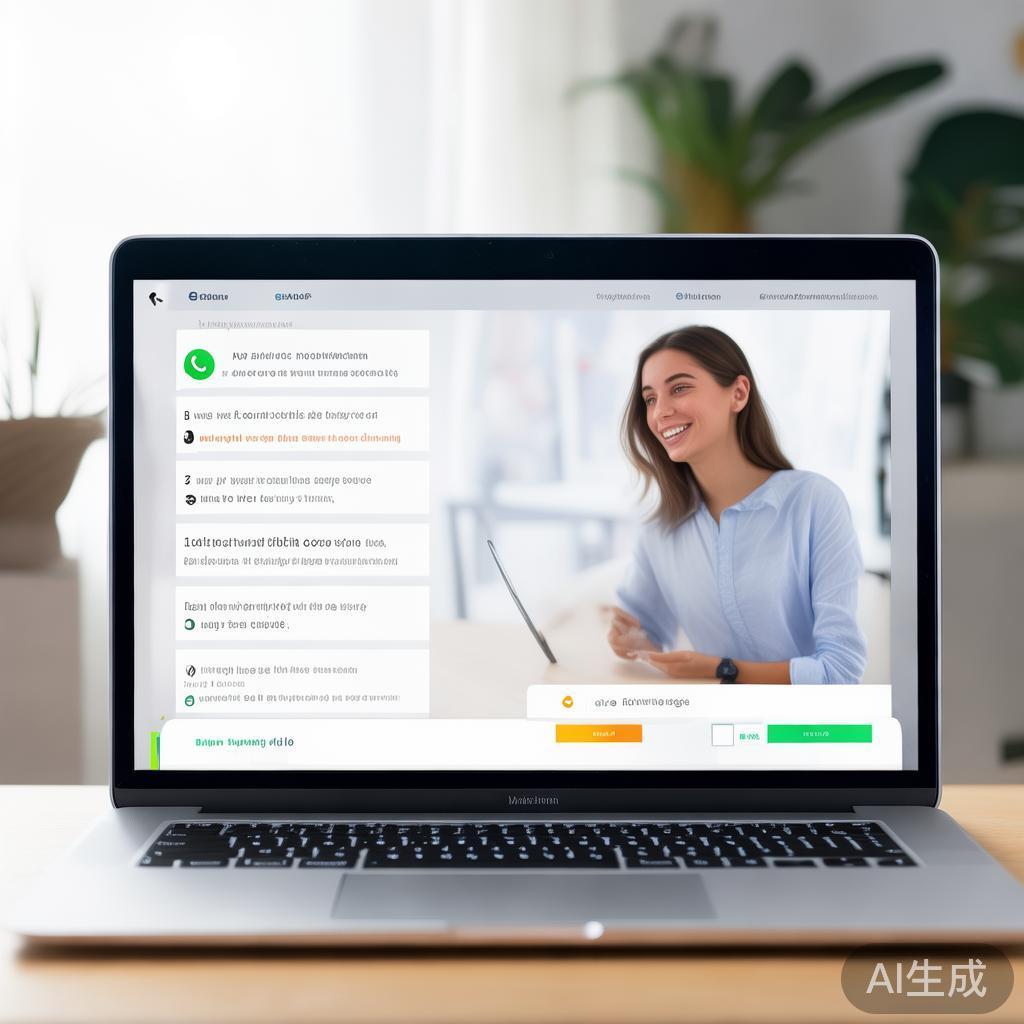 WhatsApp在线网页登录，便捷沟通新体验