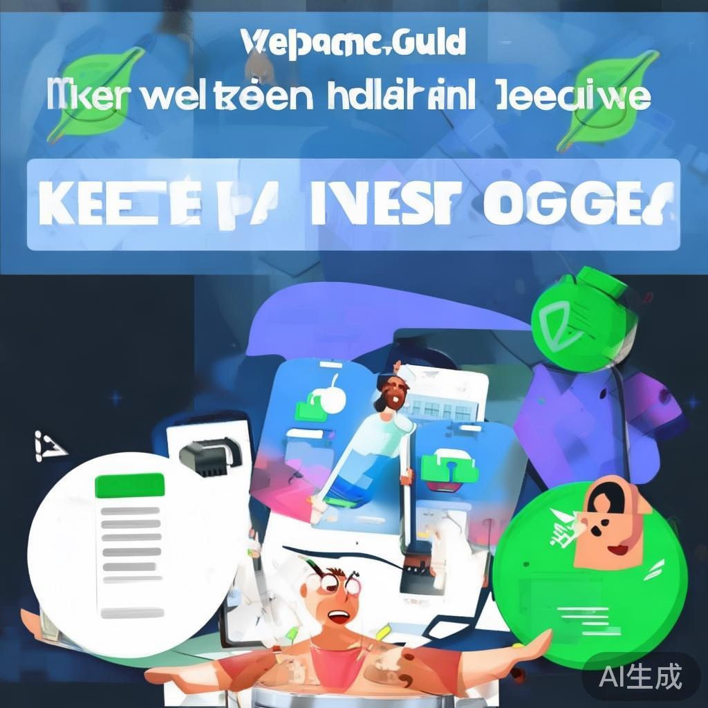 WhatsApp网页版保持登录的终极指南，告别频繁登出！