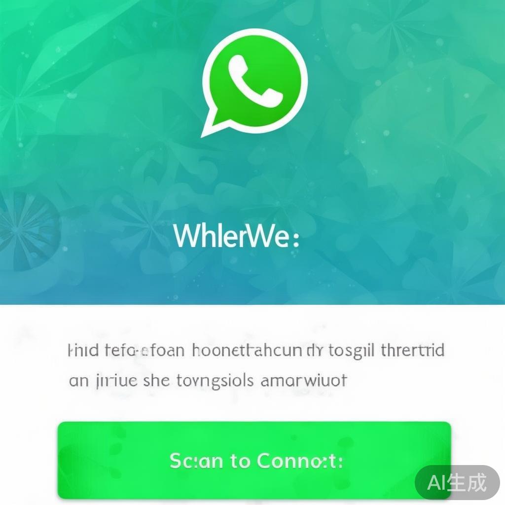 WhatsApp网页版交流入口，官方免费通道，随时随地畅聊无阻！
