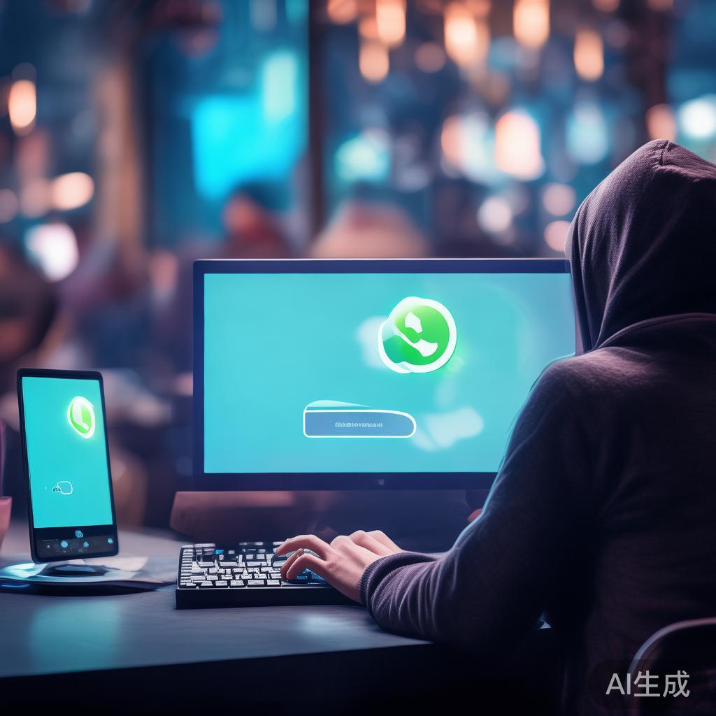 WhatsApp网页版隐身登录，如何在公共设备上安全使用？