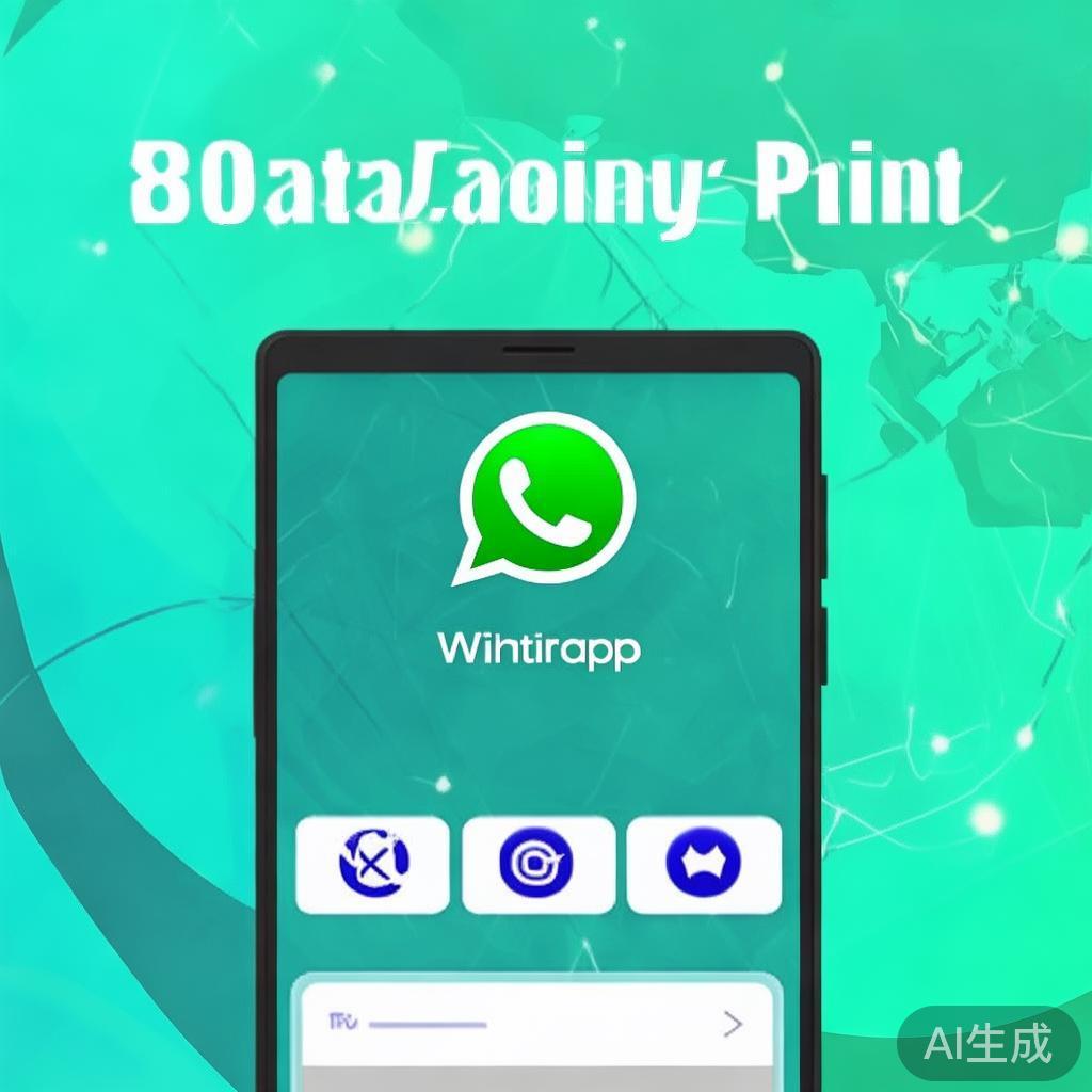 360浏览器WhatsApp入口，便捷访问国际社交平台的完美选择
