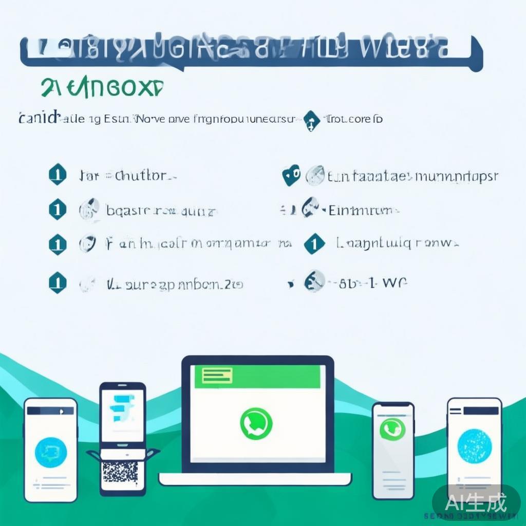 WhatsApp网页版登录指南，如何快速登录并使用网页版WhatsApp