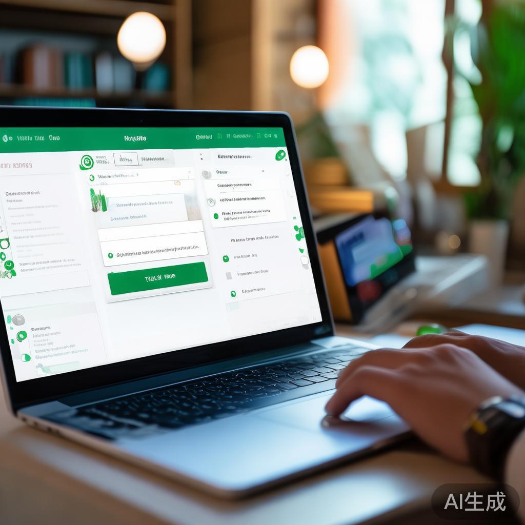 WhatsApp网页版外贸账号登录，简单高效，助力外贸业务腾飞！