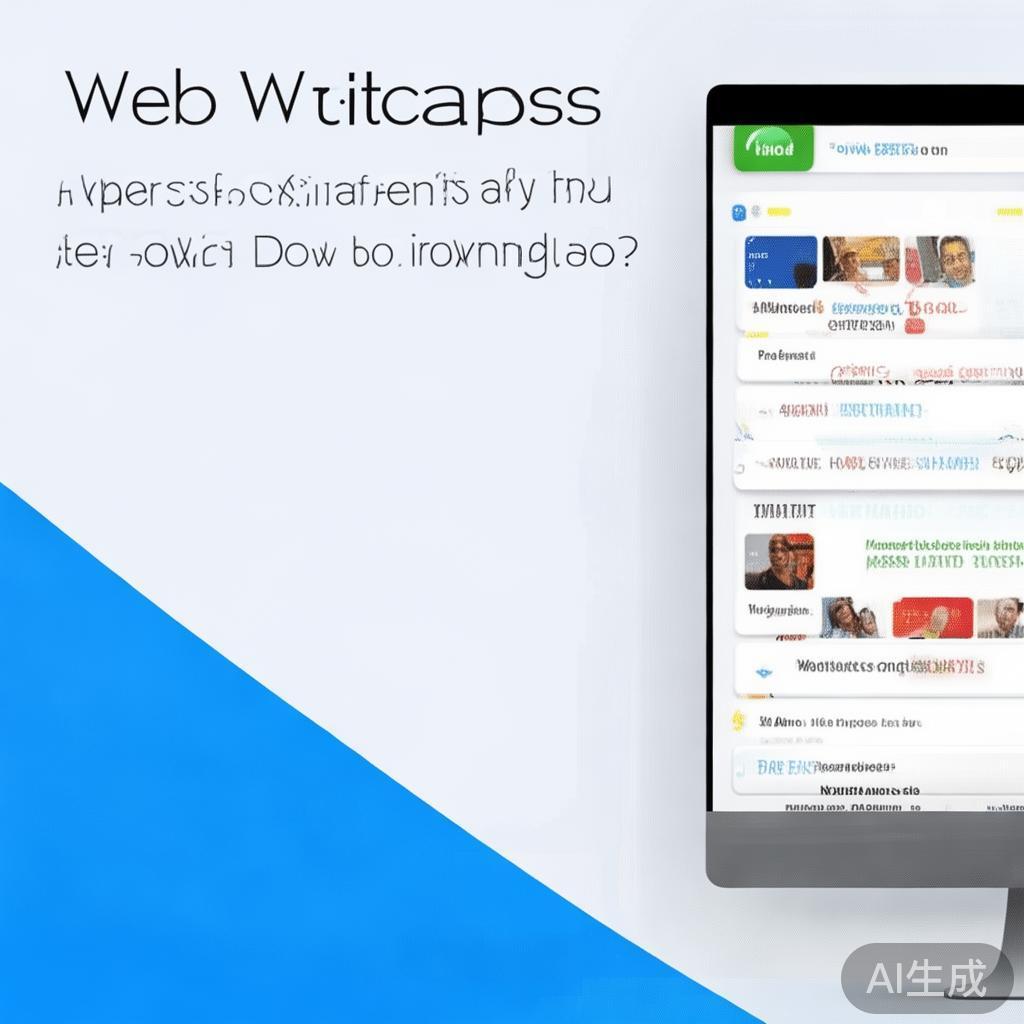 WhatsApp电脑网页入口，无需下载，轻松畅聊！