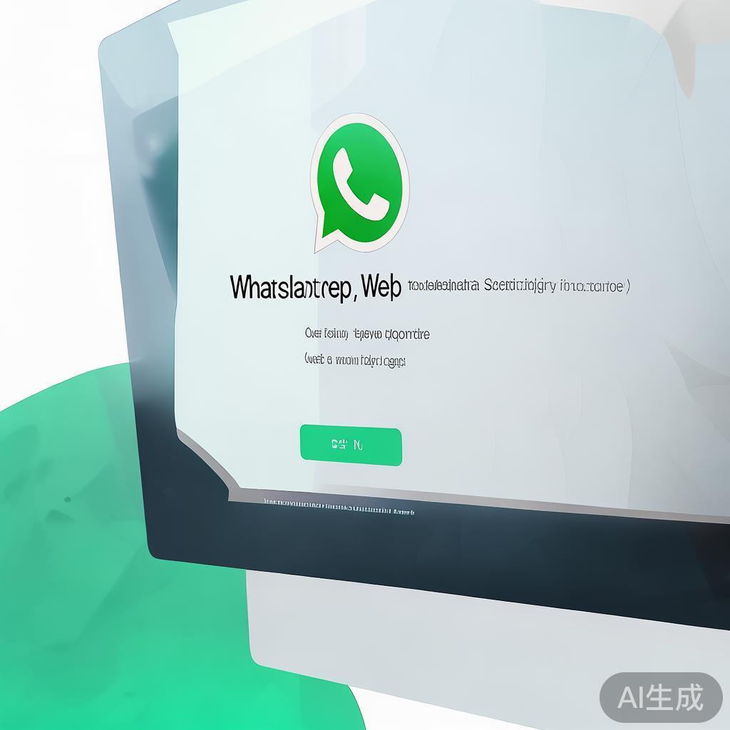 WhatsApp网页版原版入口，安全、便捷的官方访问指南