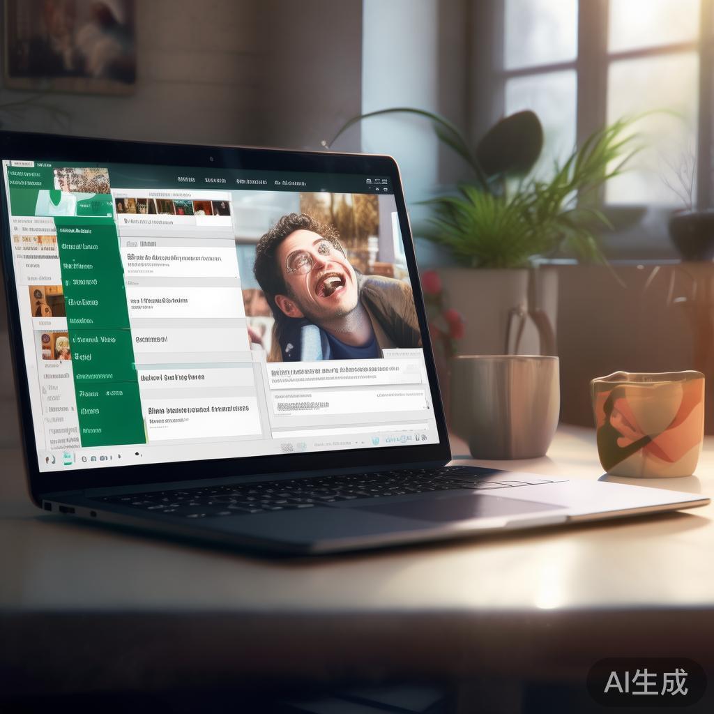 WhatsApp网页登录版，如何在电脑上畅享即时通讯？