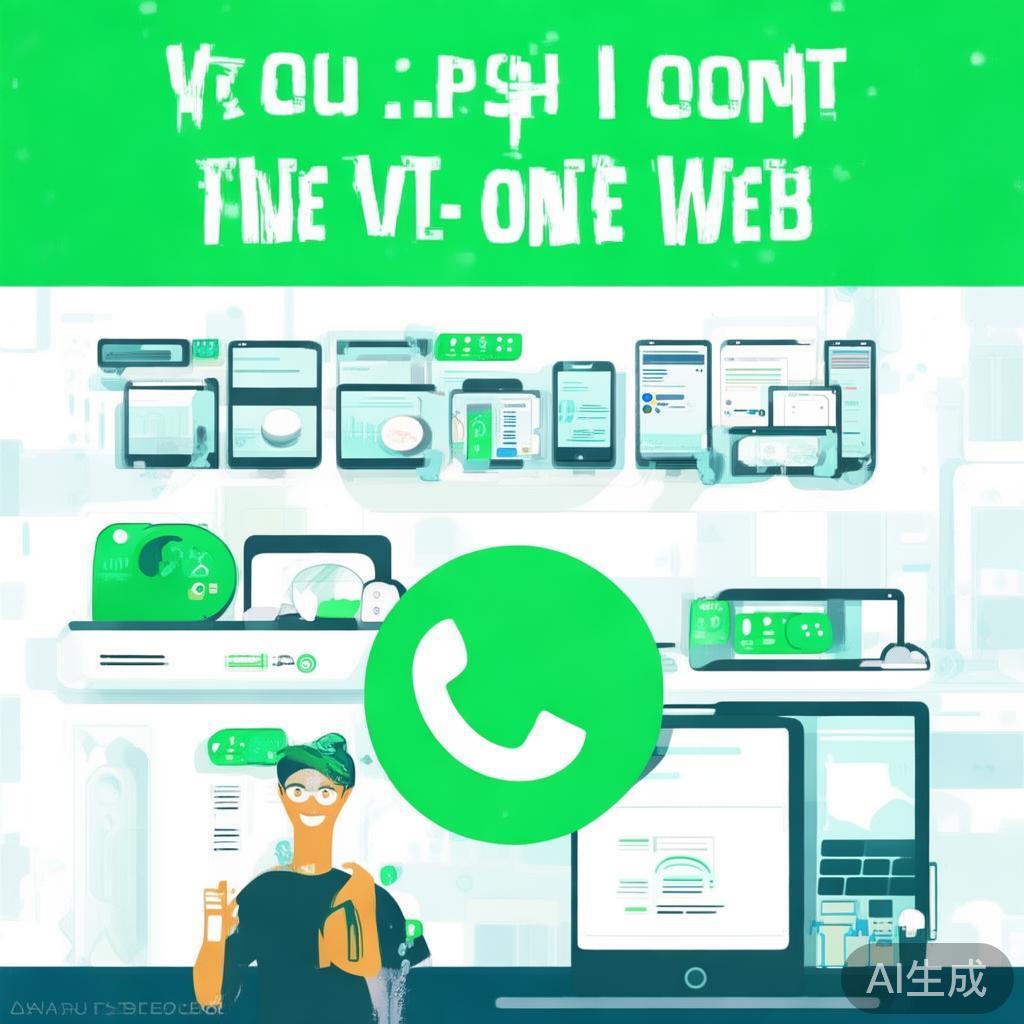 告别繁琐！WhatsApp网页版快捷访问指南