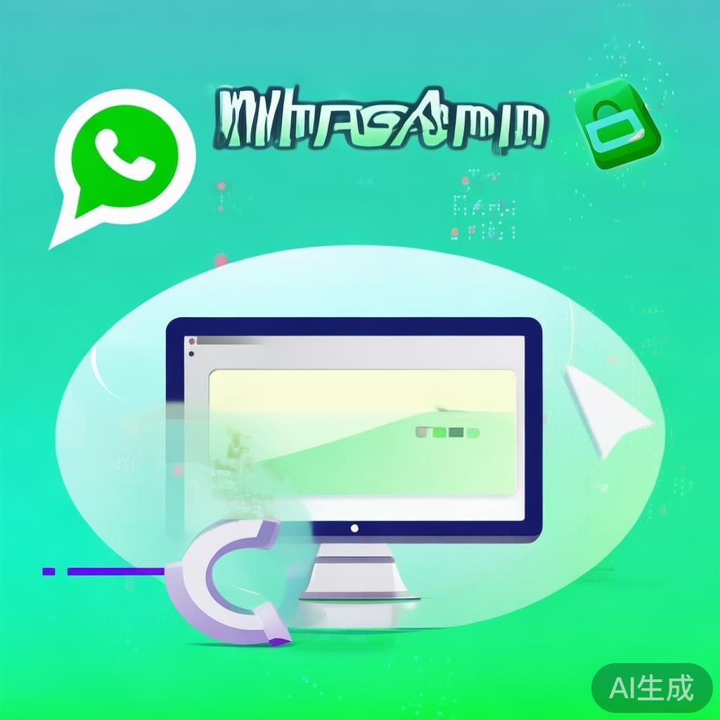 WhatsApp网页版直达链接，快速访问，安全沟通的便捷之道