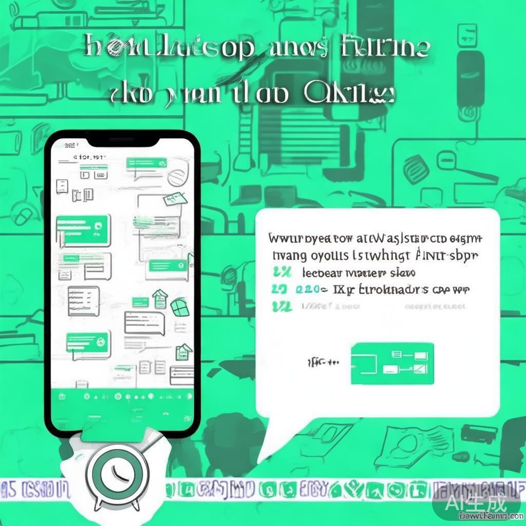 WhatsApp网页版常驻后台，实用技巧让你随时在线沟通
