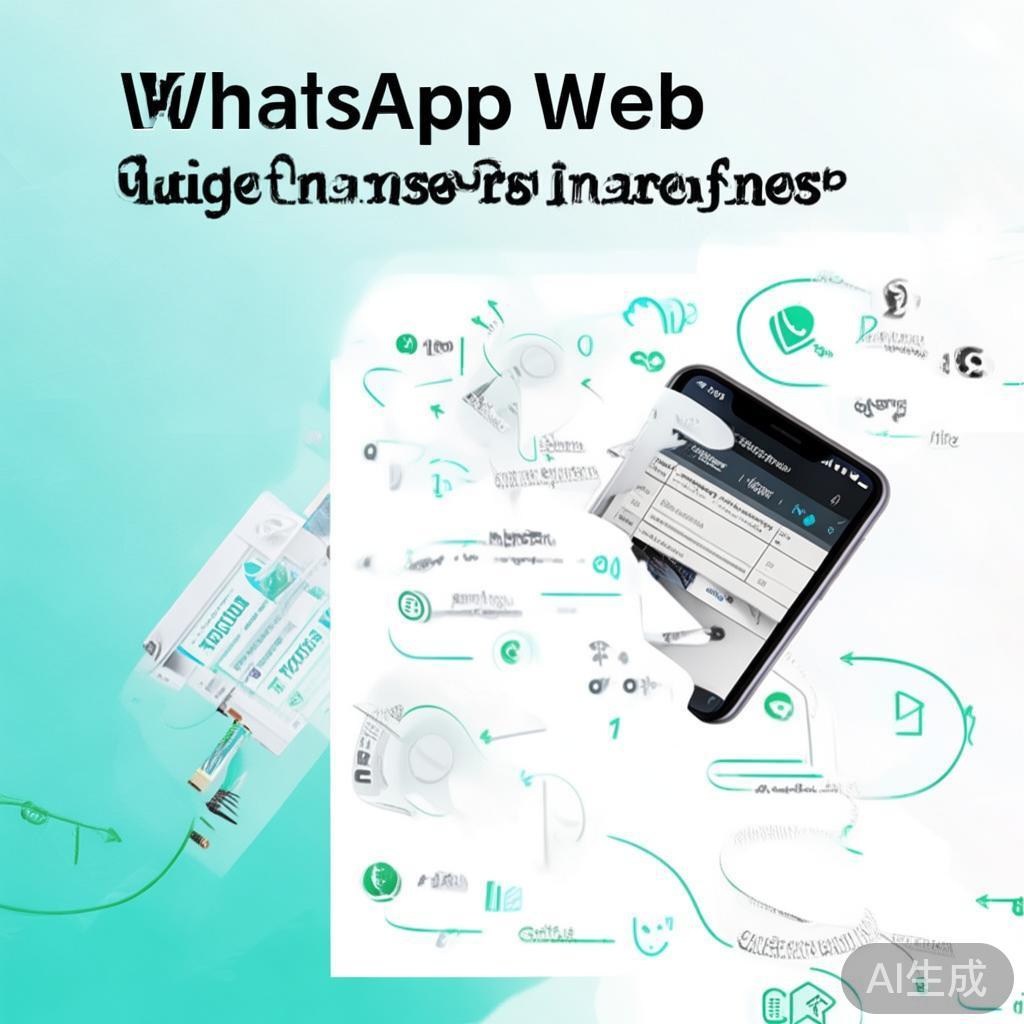 WhatsApp Web文件传输指南，高效解决大文件传输难题