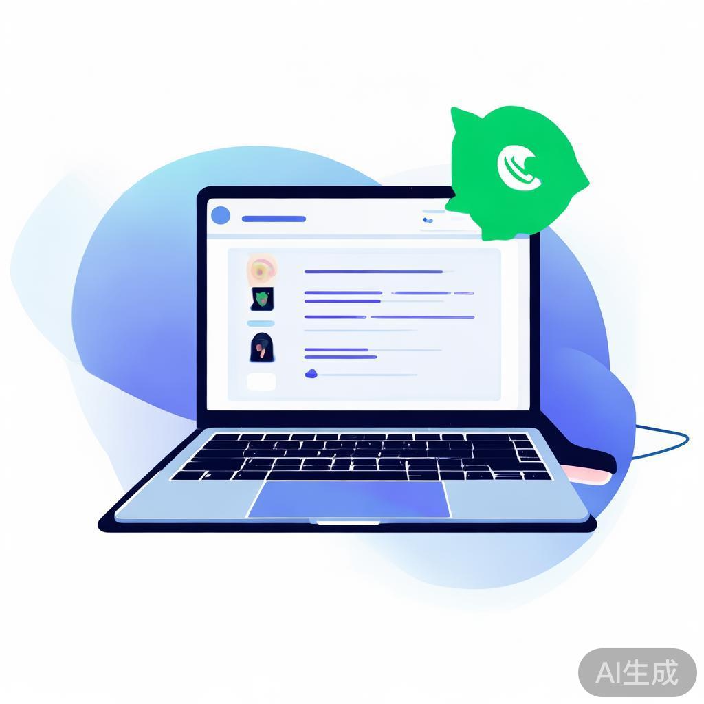 WhatsApp网页版免下载登录，轻松沟通无负担！