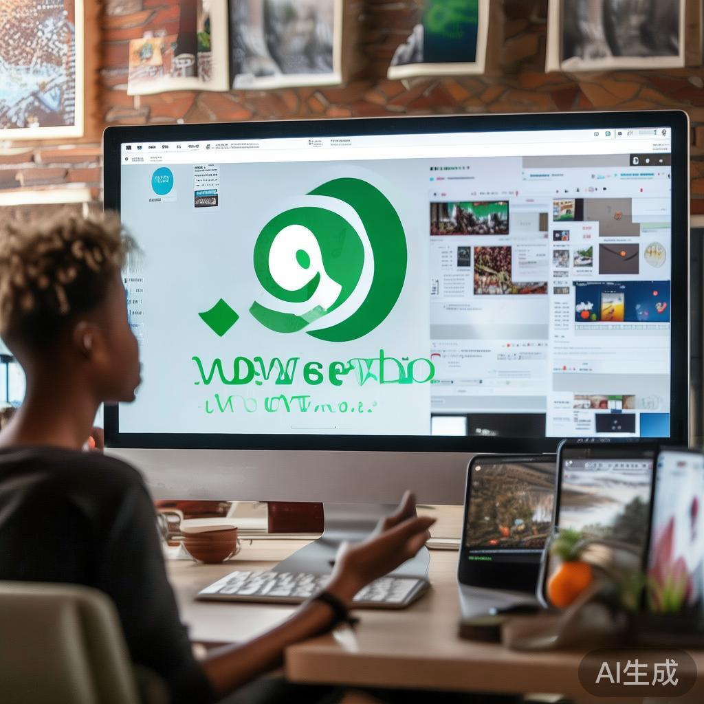 WhatsApp电脑网页版，告别手机，随时随地畅聊！