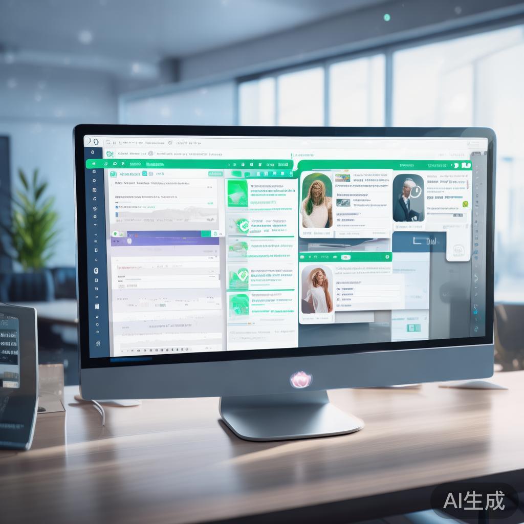 WhatsApp网页版迎来重大升级，新增多窗口、文件传输等功能，提升沟通效率！