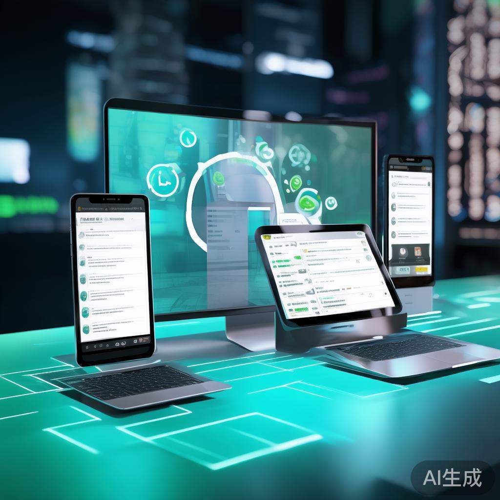 WhatsApp网页版流畅进入入口，轻松实现多设备无缝沟通！