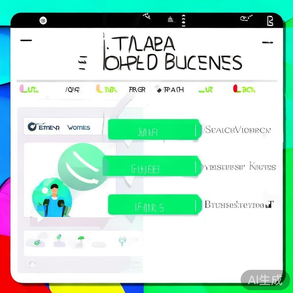 WhatsApp Business 登录入口指南，轻松开启企业沟通新体验！