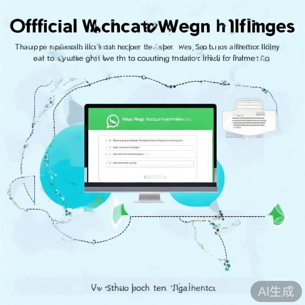 WhatsApp网页版登入口官方指南，如何安全登录WhatsApp网页版