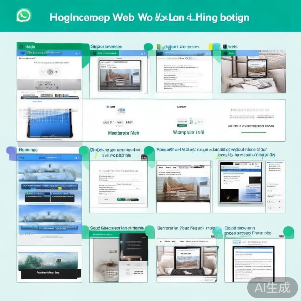 WhatsApp网页版如何记住登录状态？一文搞定！