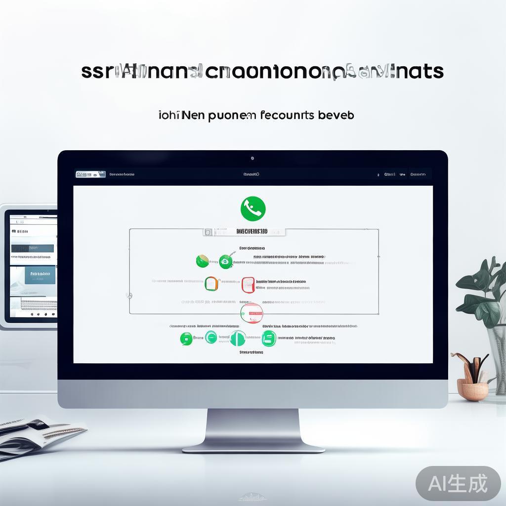 WhatsApp网页版如何轻松切换账号？一招搞定！