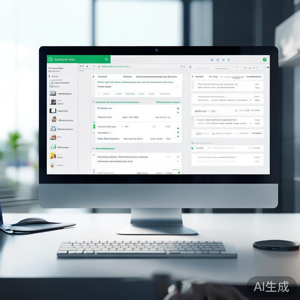 WhatsApp网页版群管理，高效管理群聊的实用指南