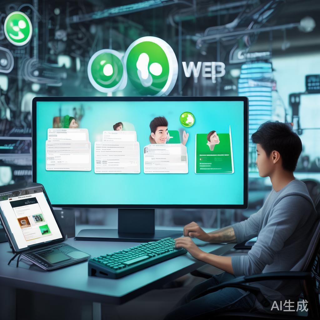 WhatsApp Web分身，真的可以同时登录多个账号吗？