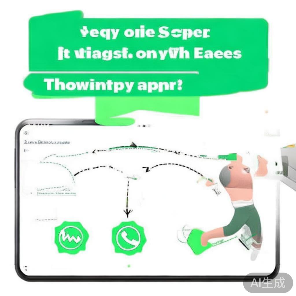 360浏览器如何快速找到WhatsApp入口？一招搞定！